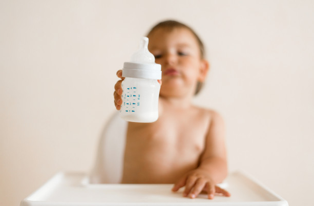 Best way to warm 2024 up a bottle of breastmilk